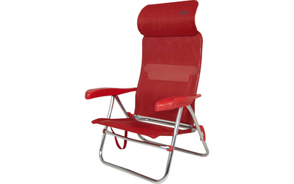  Crespo AL-205 Compact Beach Chair Strandstuhl