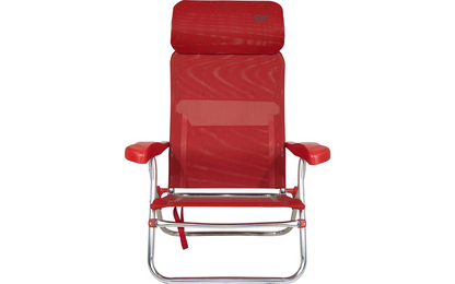  Crespo AL-205 Compact Beach Chair Strandstuhl