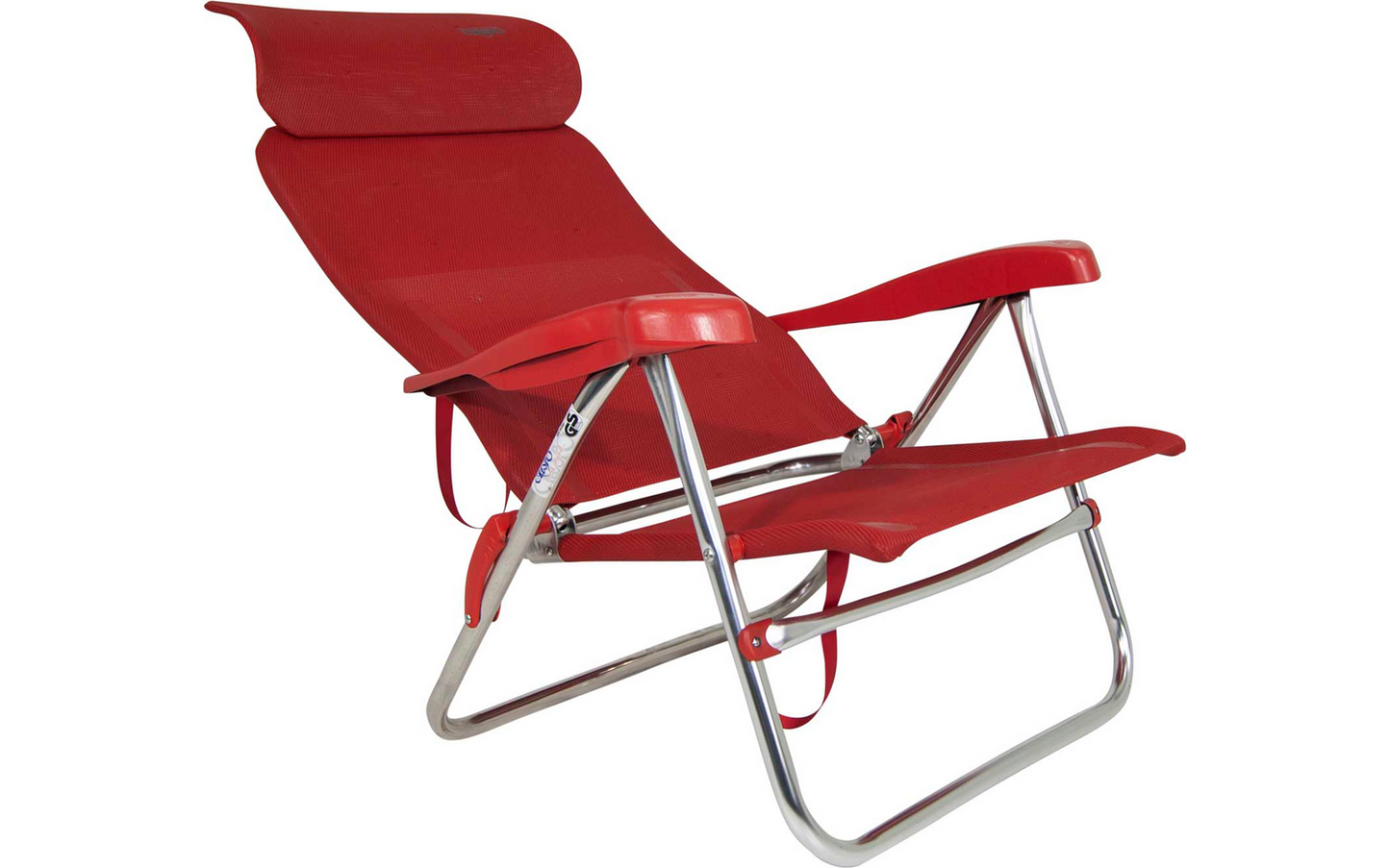  Crespo AL-205 Compact Beach Chair Strandstuhl