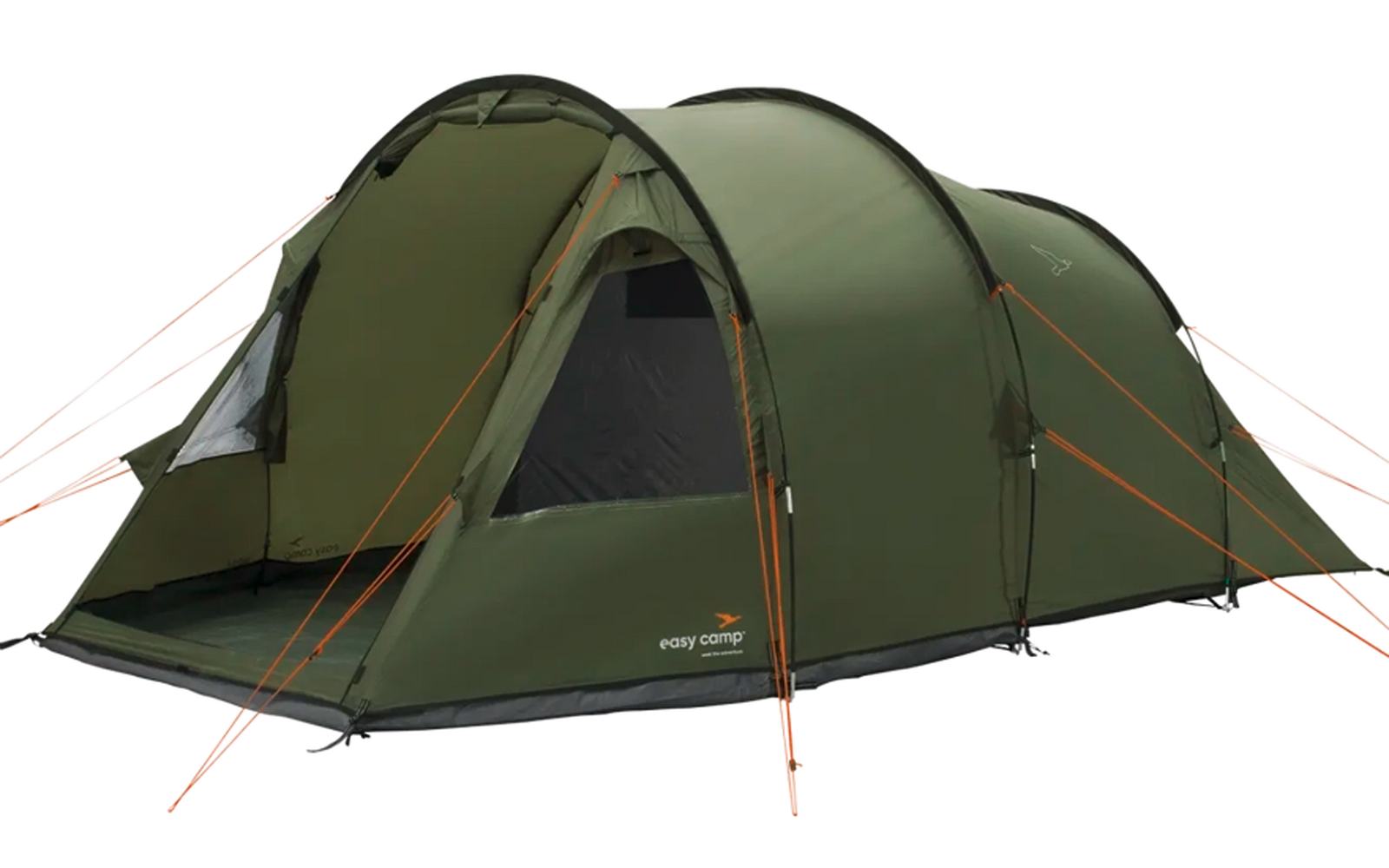  Easy Camp Hidra 4 Tunnelzelt Für 4 Personen