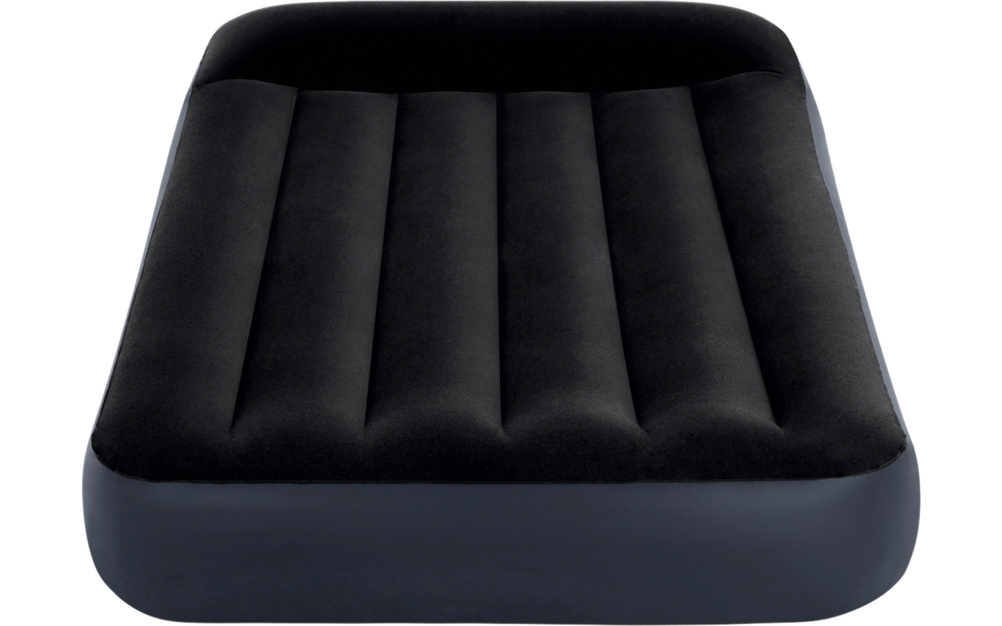  Intex Luftbett DuraBeam PillowRest Twin Mit 220 V Pumpe 191 X 99 X25 Cm