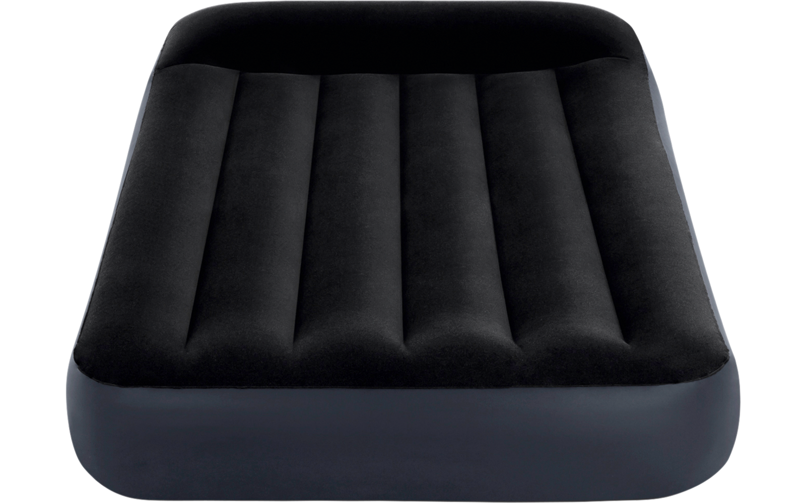  Intex Luftbett DuraBeam PillowRest Twin Mit 220 V Pumpe 191 X 99 X25 Cm