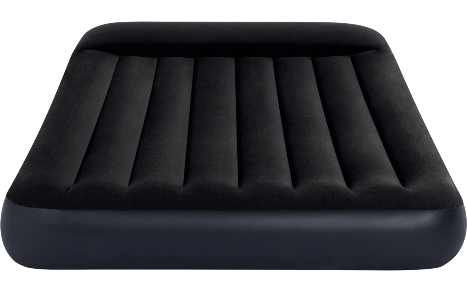 Intex Dura Beam Pillow Rest Classic Full Luftbett Mit 220V Pumpe 137 X 191 X 25 Cm