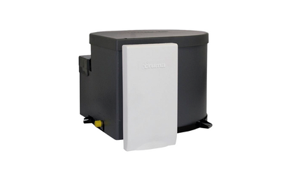  Truma Boiler Gas / Elektro Warmwasserboiler 10 Liter