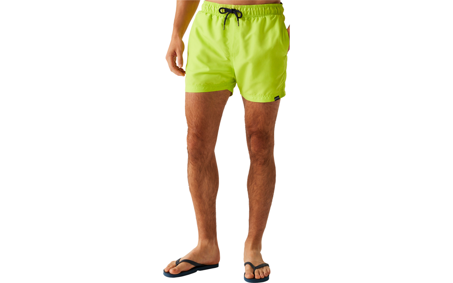  Regatta Mawson II Herren Schwimmshorts