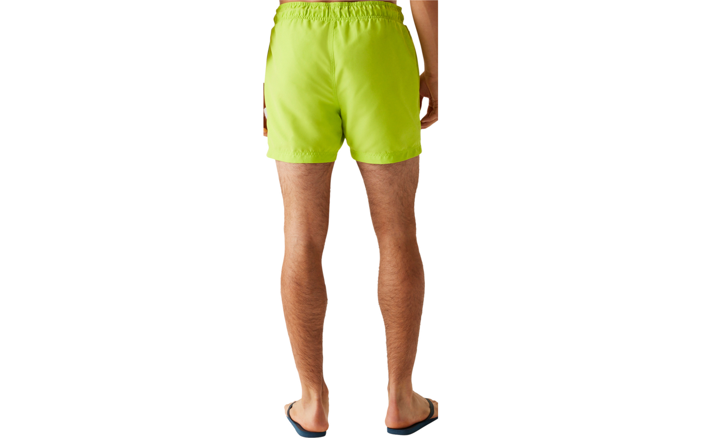  Regatta Mawson II Herren Schwimmshorts