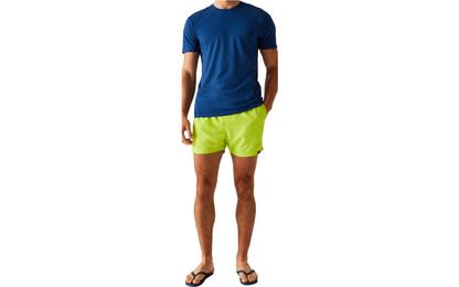  Regatta Mawson II Herren Schwimmshorts
