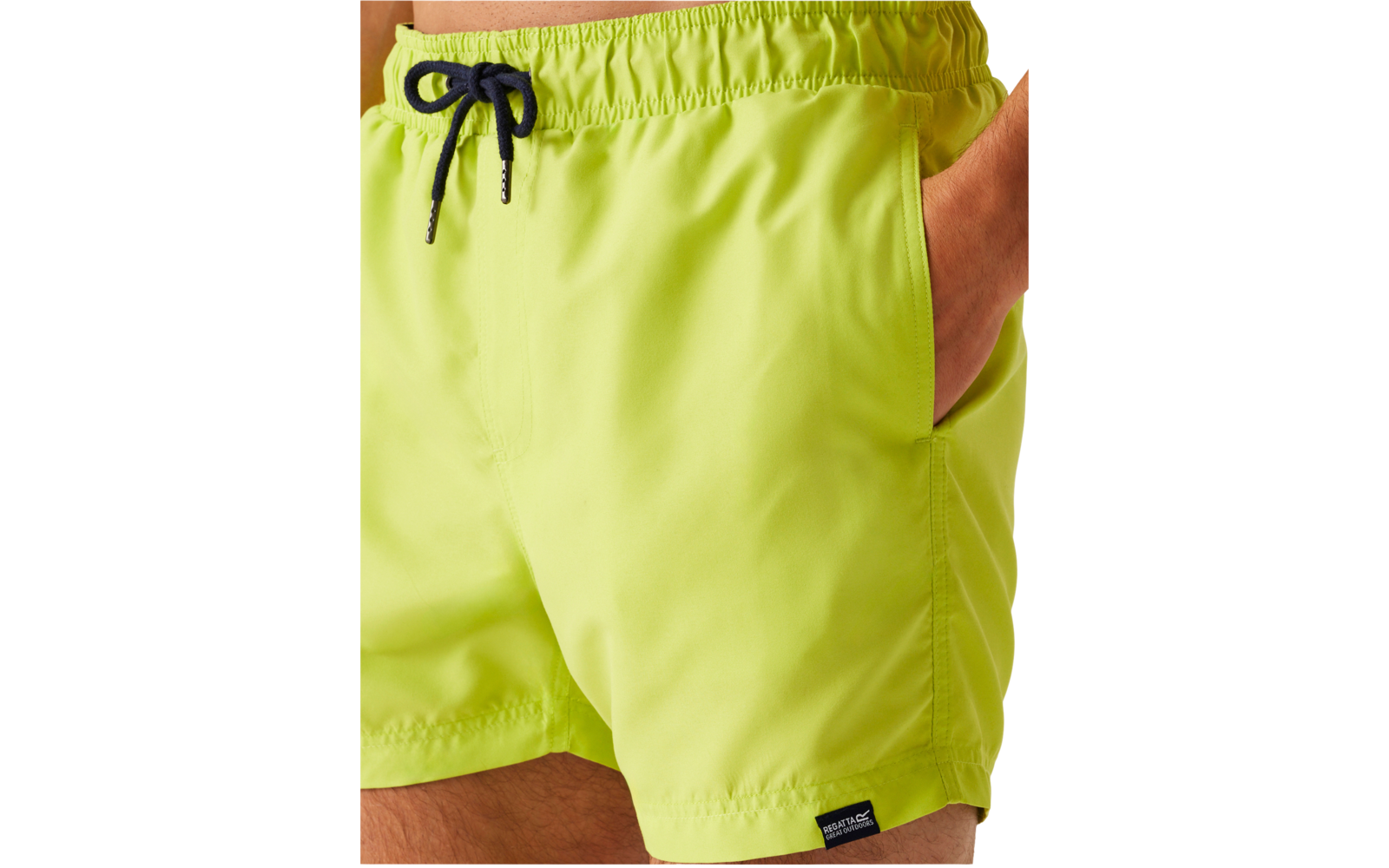  Regatta Mawson II Herren Schwimmshorts
