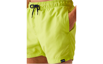  Regatta Mawson II Herren Schwimmshorts