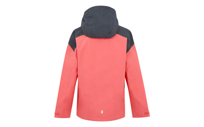  Regatta Highton VI Kinderjacke Wasserdicht