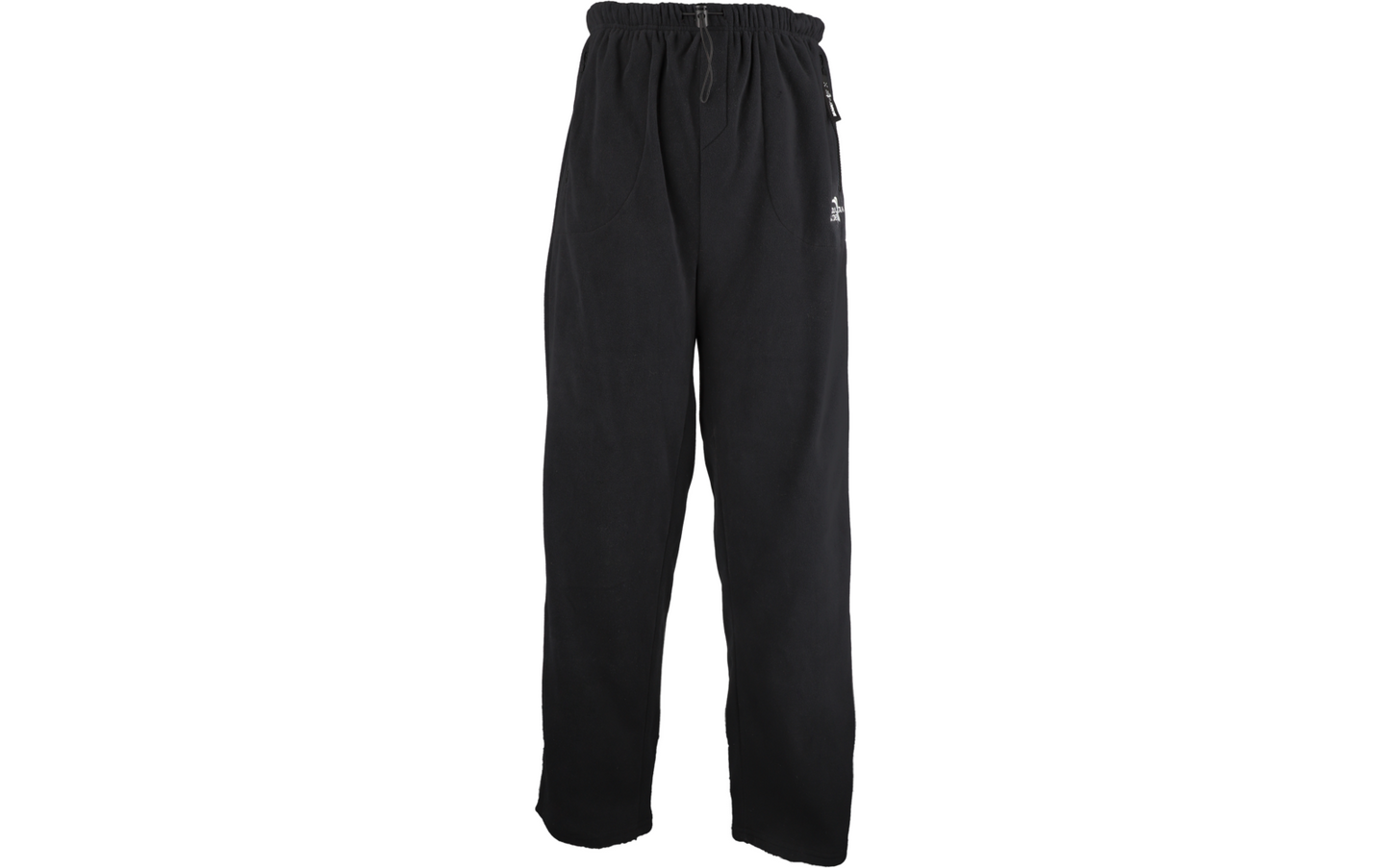  Mountain Guide Augsburg Herren Fleecehose