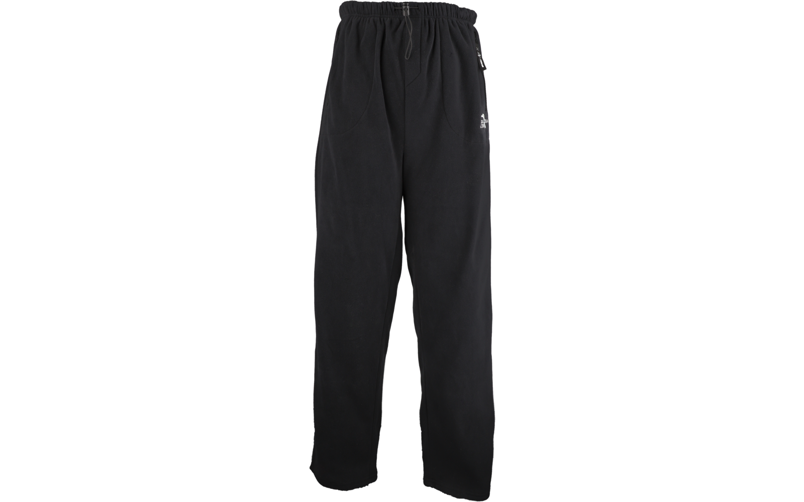  Mountain Guide Augsburg Herren Fleecehose