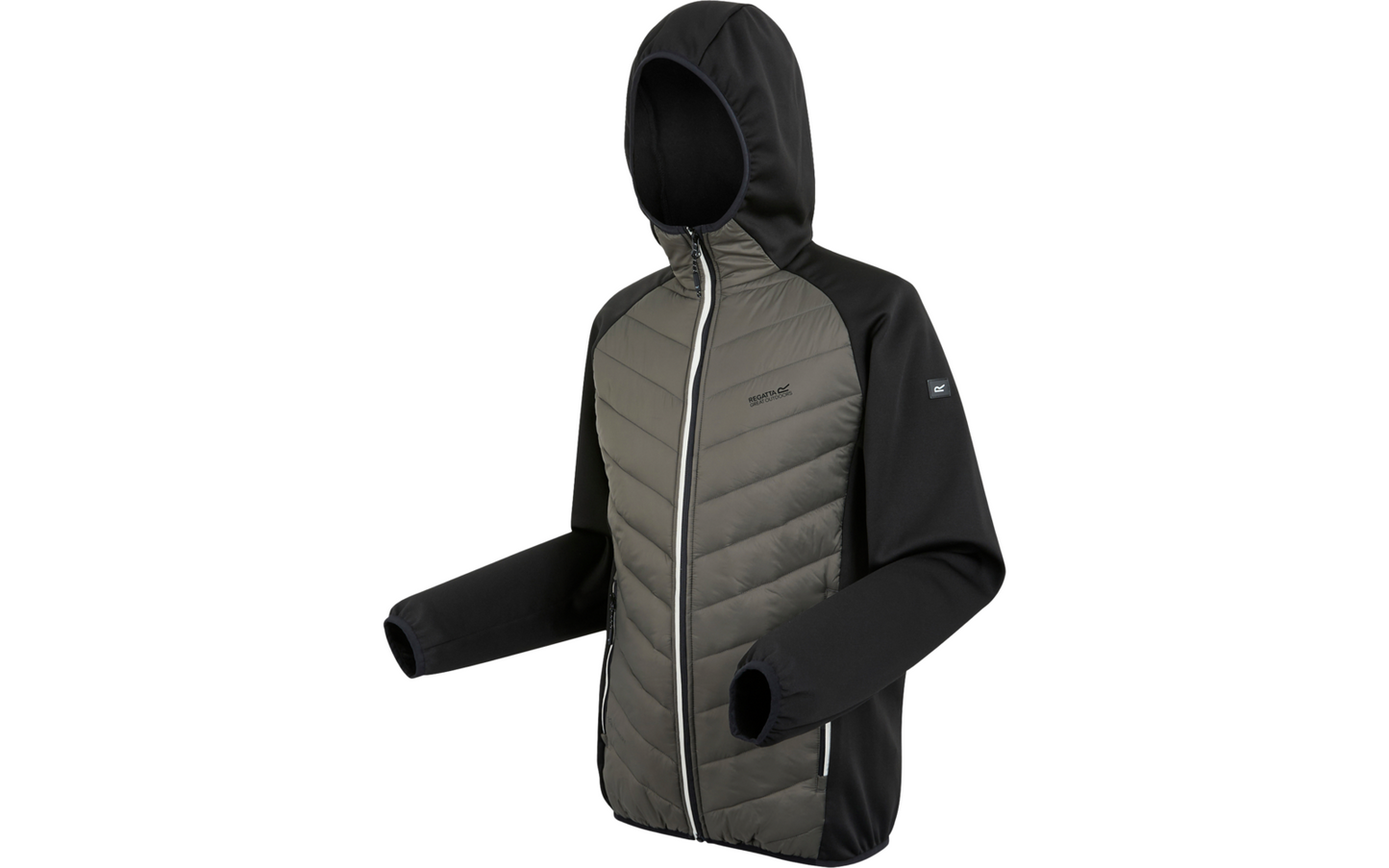  Regatta VIII Herren Hybridjacke