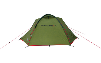  High PeakWoodpecker 3 Kuppelzelt Für 3 Personen