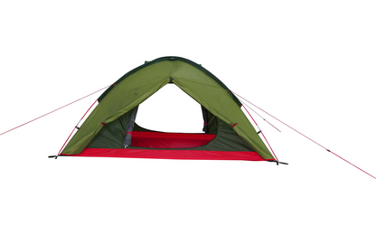  High PeakWoodpecker 3 Kuppelzelt Für 3 Personen