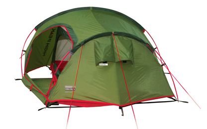  High Peak Sparrow Tunnelzelt 2 Personen