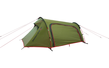  High Peak Sparrow Tunnelzelt 2 Personen