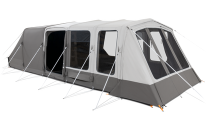  Dometic Ascension FTX 401 TC Vorraum Anbau Für Familienzelt