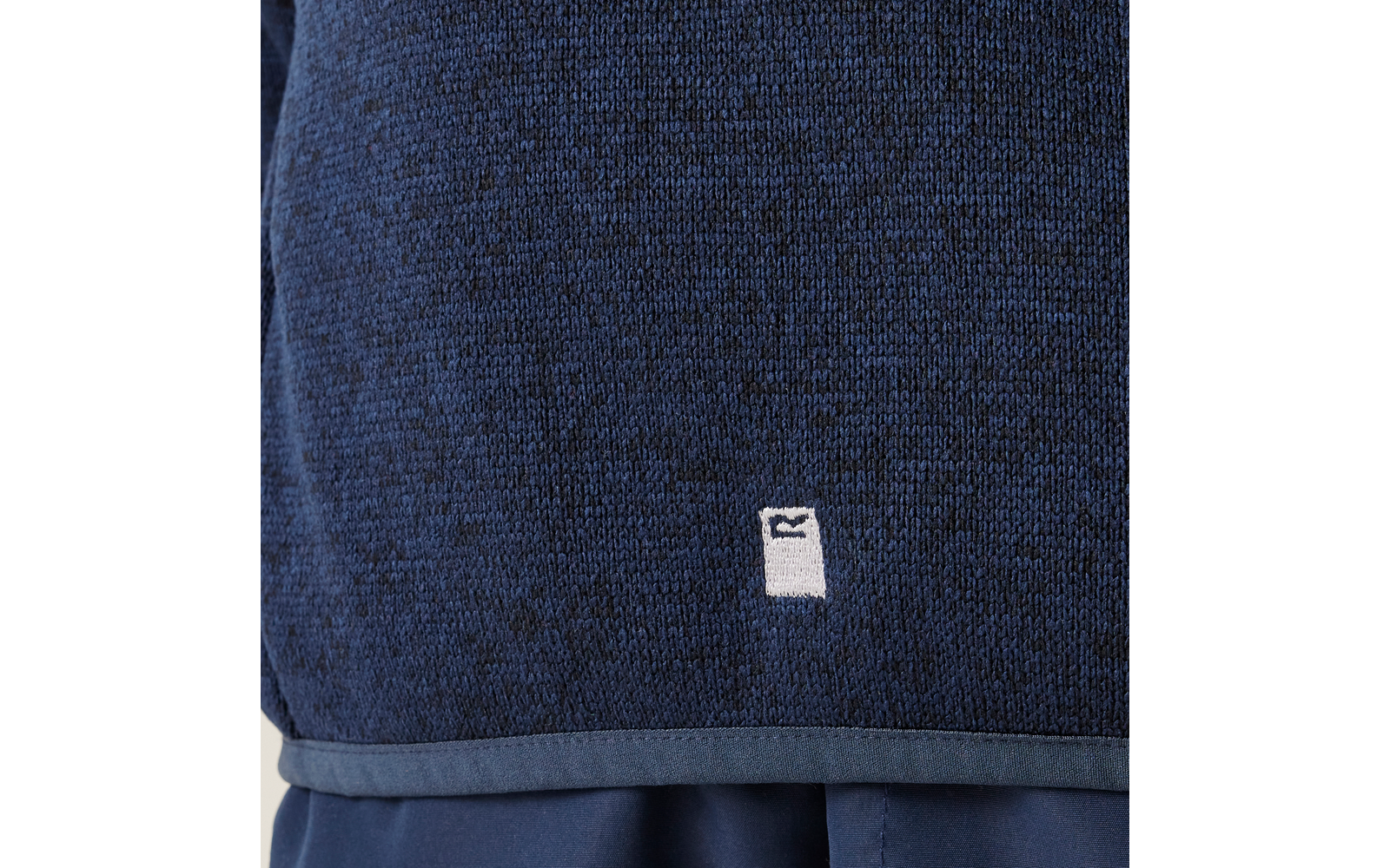  Regatta Newhill Kinder Fleecejacke