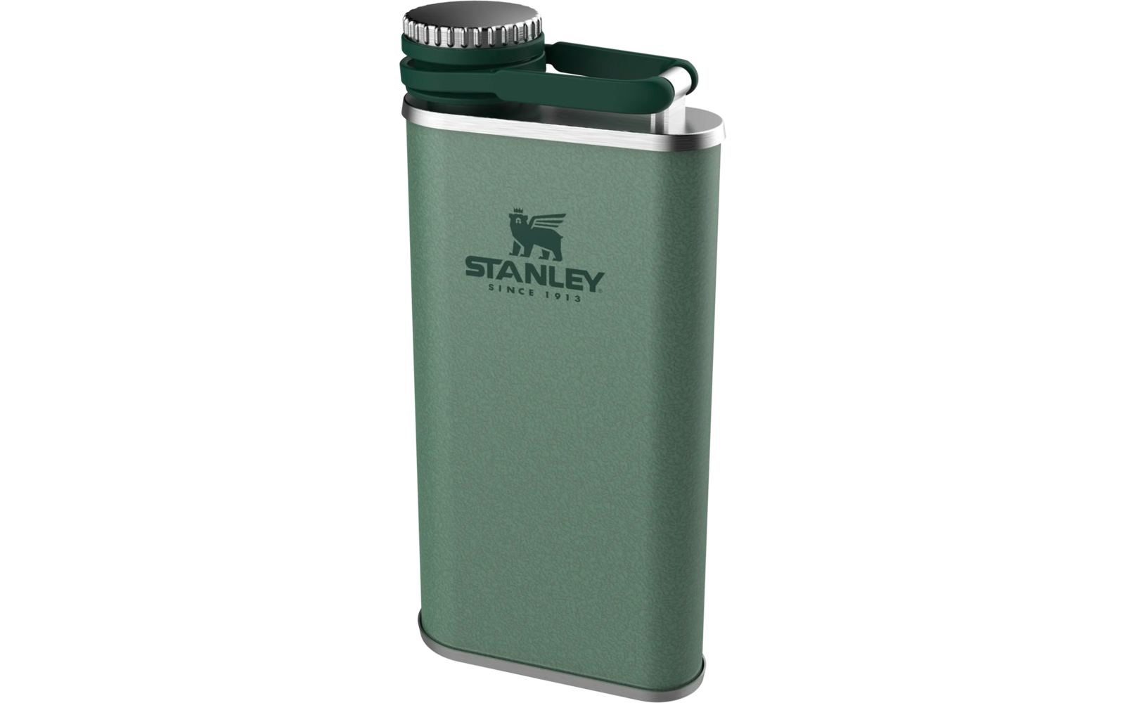  Stanley Flachmann Classic Easy Fill Wide Mouth Flask 230 Ml