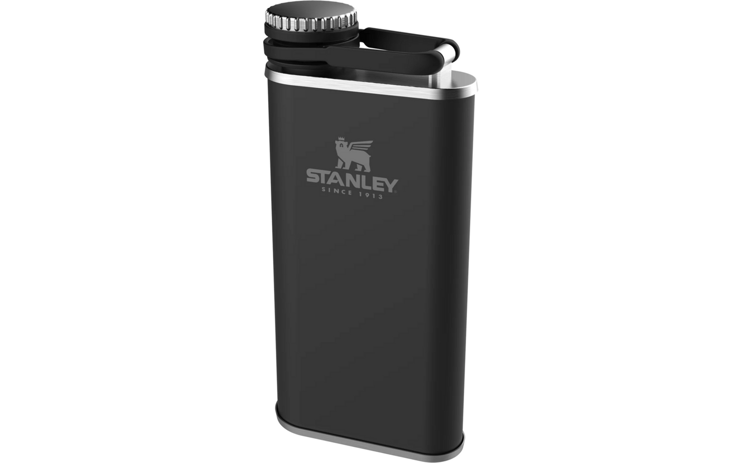  Stanley Flachmann Classic Easy Fill Wide Mouth Flask 230 Ml