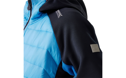  Regatta Kielder IX Kinder Hybridjacke