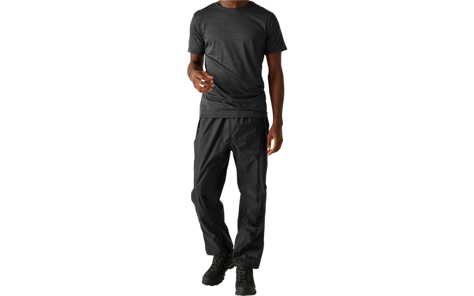  Regatta Active Herren Überhose