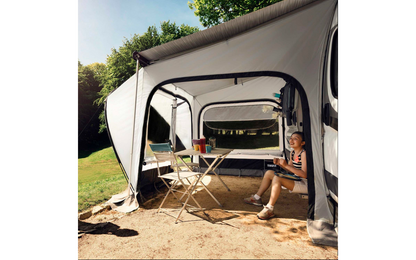  Thule QuickFit Markisenzelt