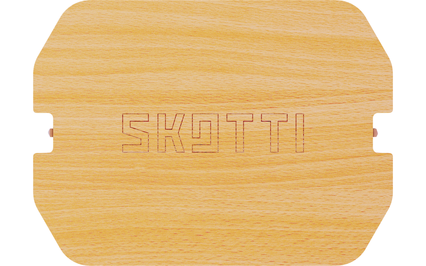  SKOTTI Schneidebrett Plank Passend Zu Multifunktionsbox Boks