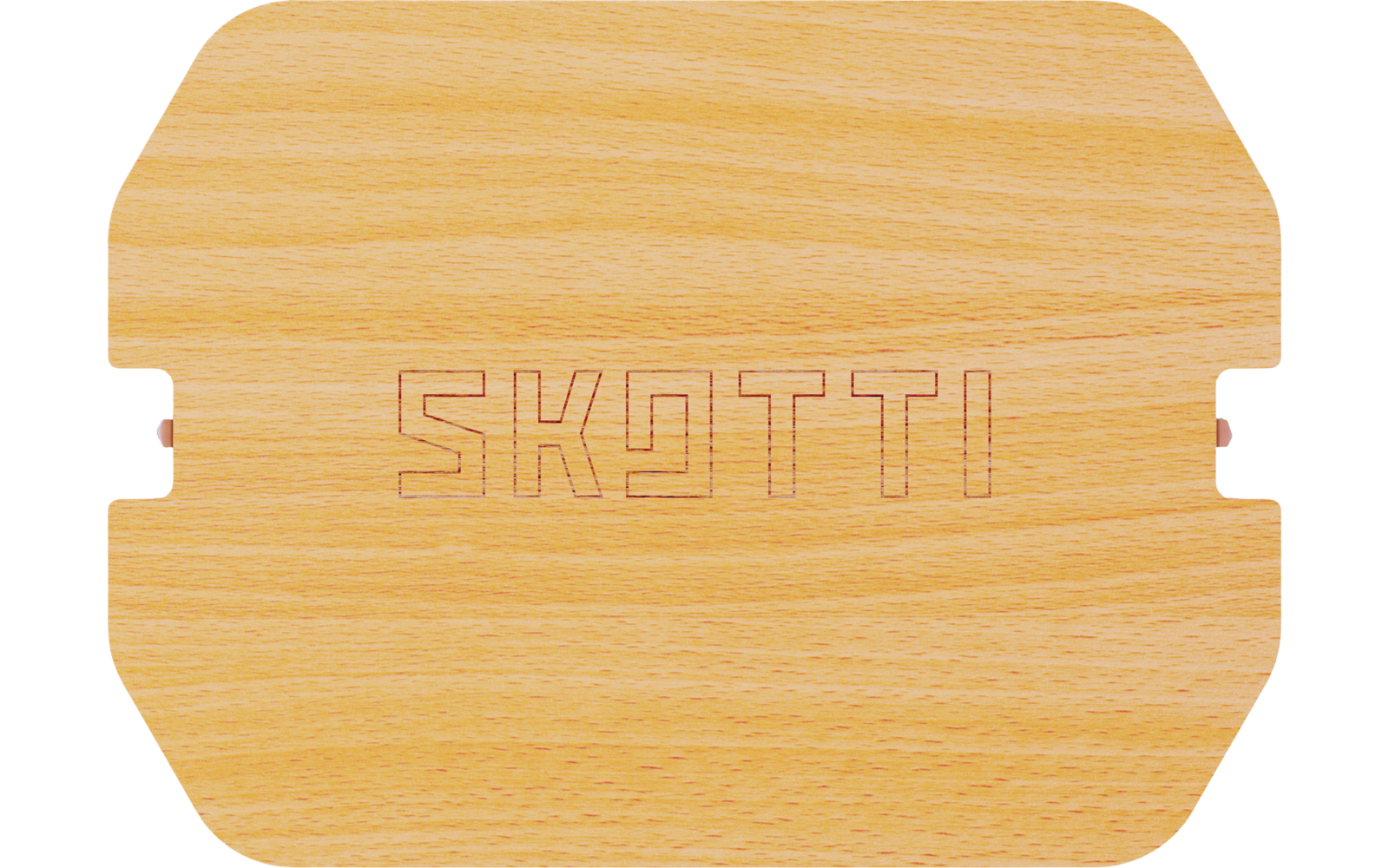  SKOTTI Schneidebrett Plank Passend Zu Multifunktionsbox Boks