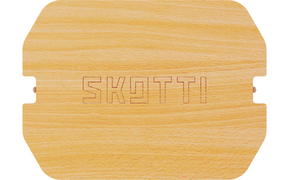  SKOTTI Schneidebrett Plank Passend Zu Multifunktionsbox Boks