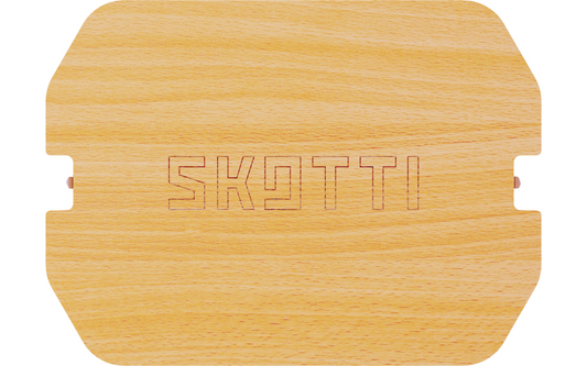  SKOTTI Schneidebrett Plank Passend Zu Multifunktionsbox Boks