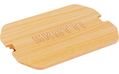  SKOTTI Schneidebrett Plank Passend Zu Multifunktionsbox Boks