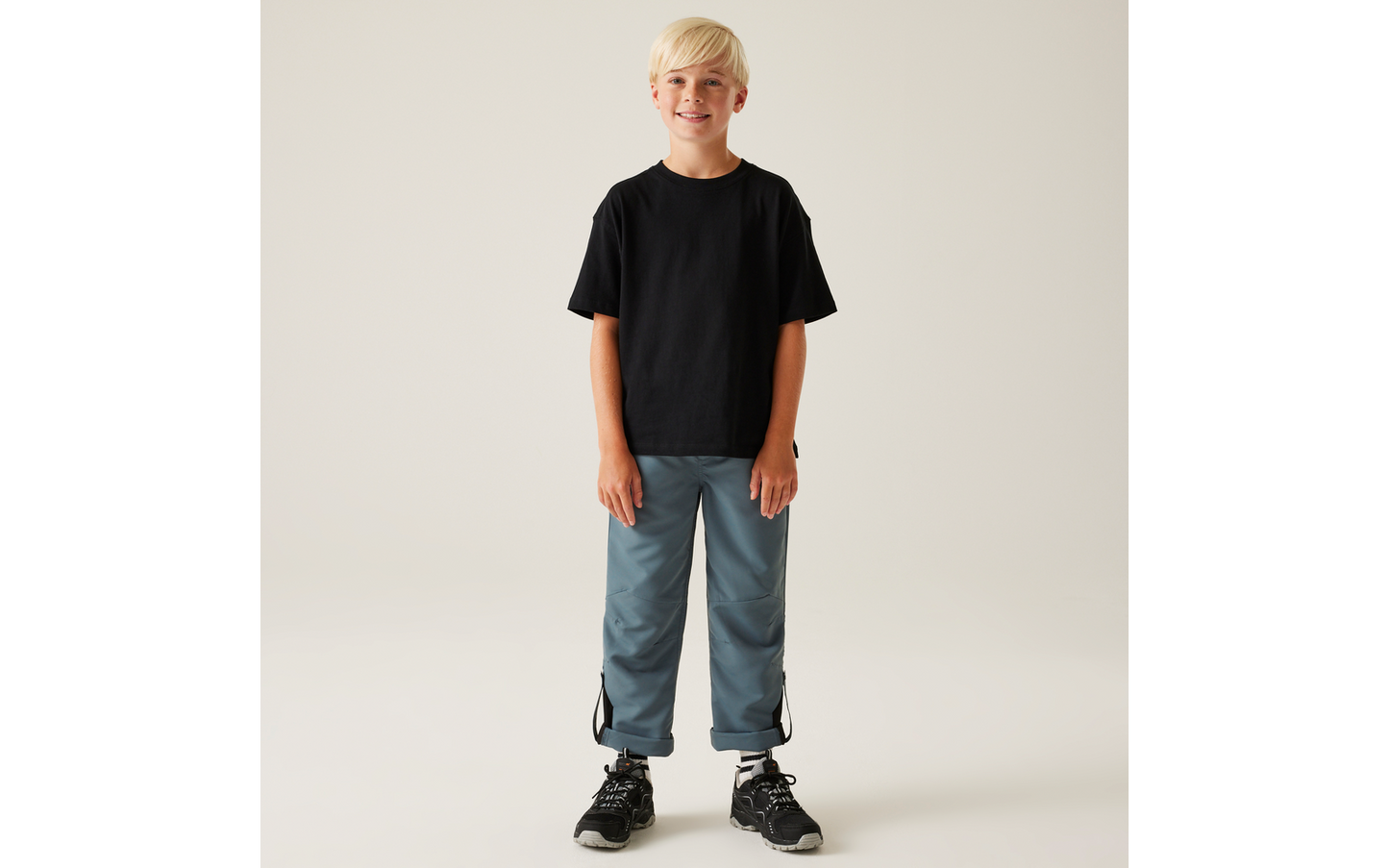  Regatta Sorcer Mountain VII Kinderhose