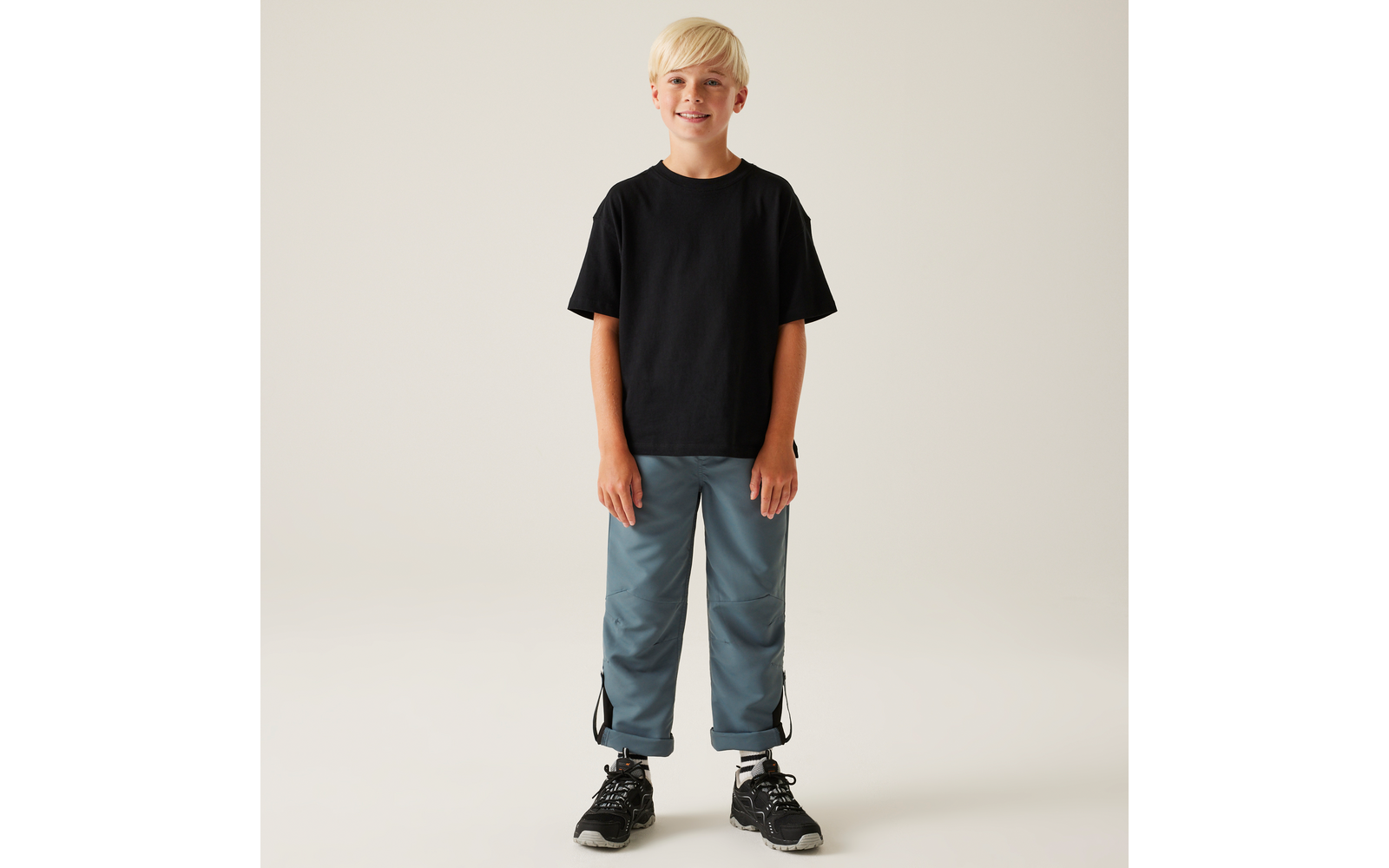  Regatta Sorcer Mountain VII Kinderhose
