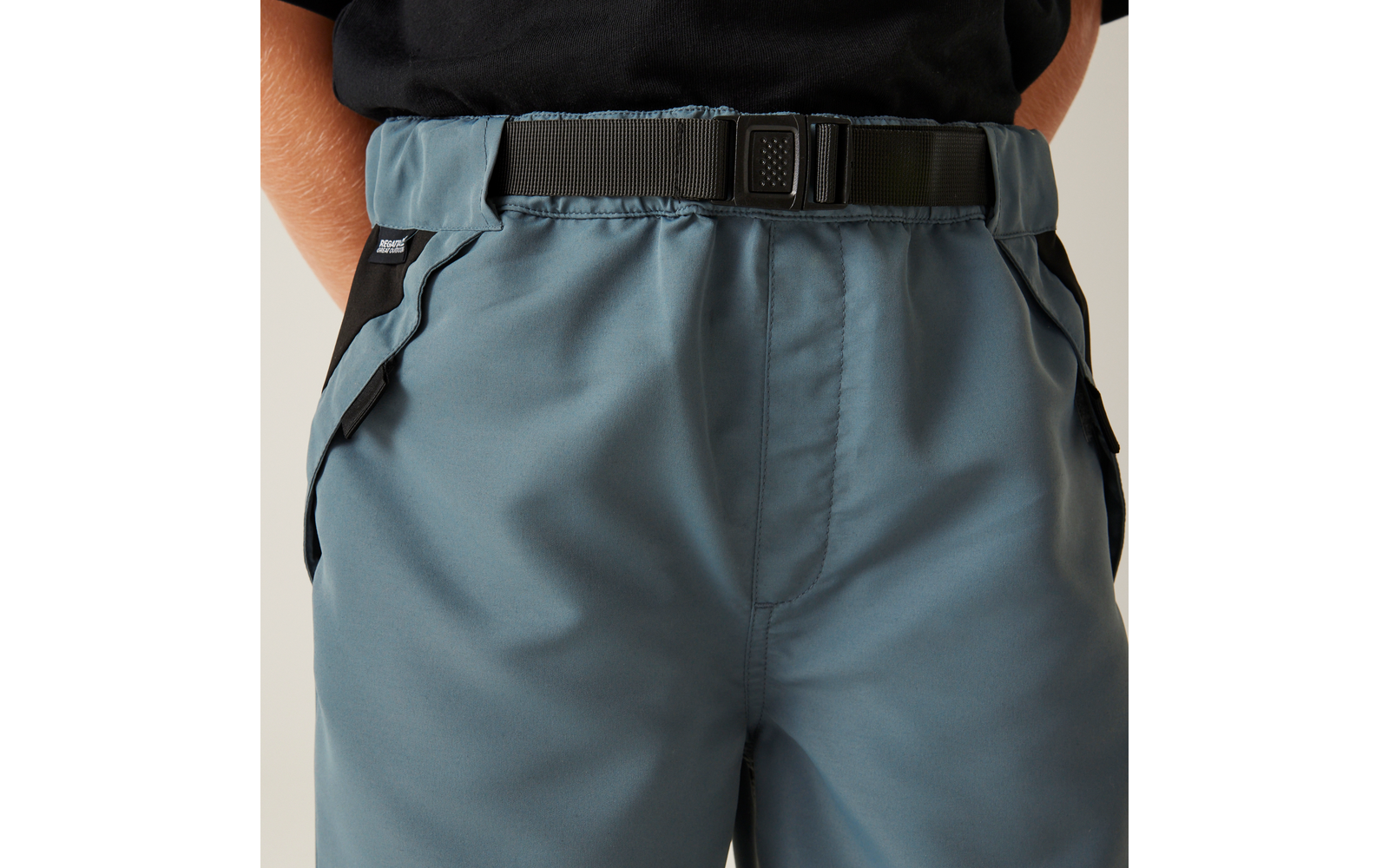 Regatta Sorcer Mountain VII Kinderhose