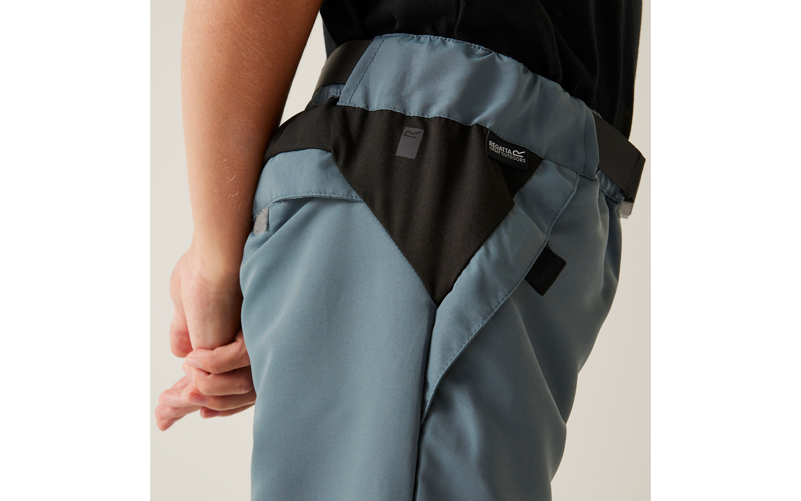  Regatta Sorcer Mountain VII Kinderhose