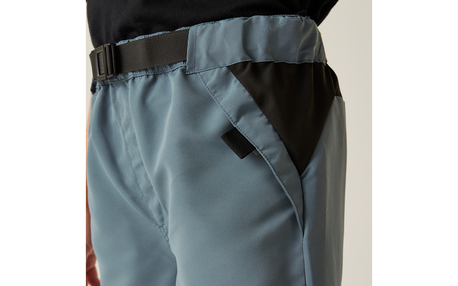  Regatta Sorcer Mountain VII Kinderhose
