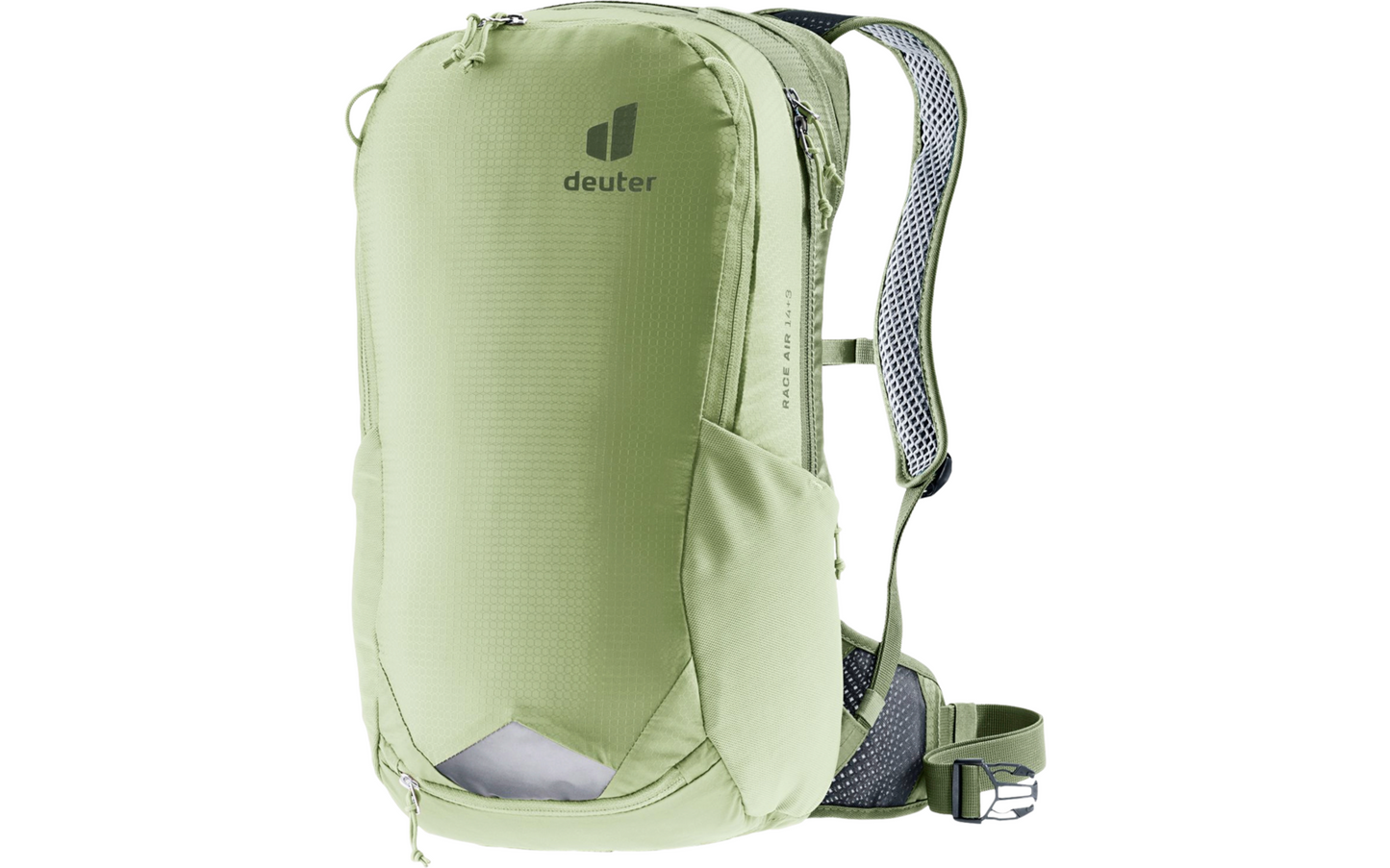  Deuter Fahrradrucksack Race Air 14+3 Liter