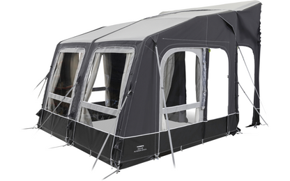  Dometic Rally Air All-Season 330 Drive-Away Aufblasbares Vorzelt Für Reisemobil & Wohnwagen