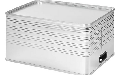 PROPLUS Pro Plus Aluminiumbox