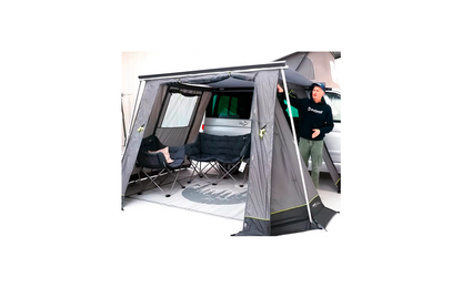  Outwell Backroads Awning Room Vorzelt Für Campingbusse