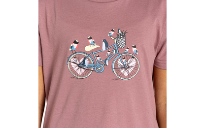Dare 2b Dare2b Trailblazer II Kinder T-Shirt