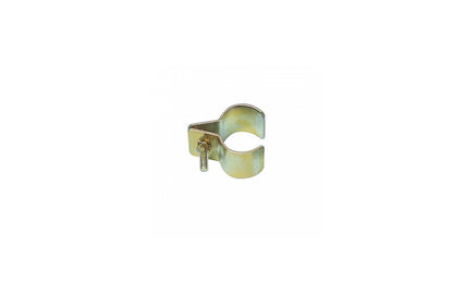  Berger Rohrschelle Gold 5er Pack