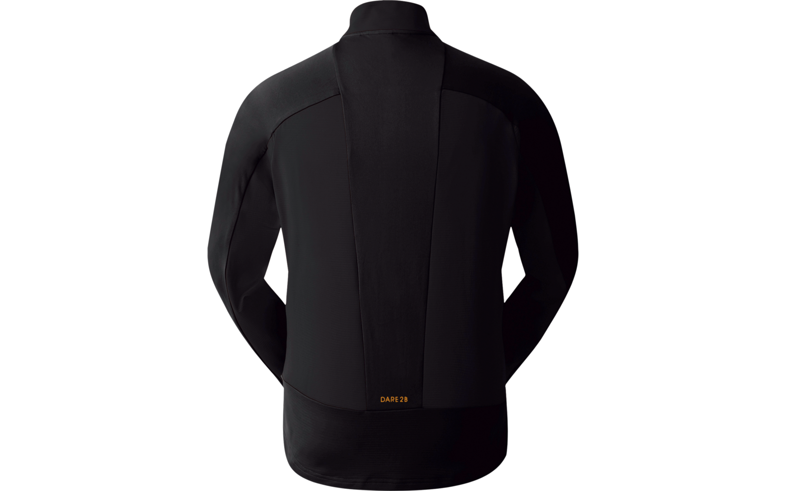 Dare 2b Dare2b Substratum IV Herren Fleecejacke