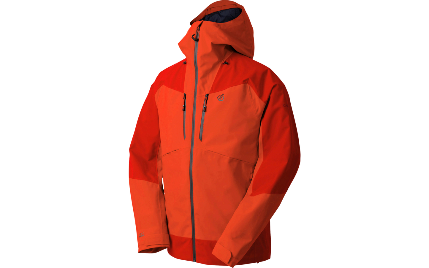 Dare 2b Dare2b Arising III Herren Regenjacke