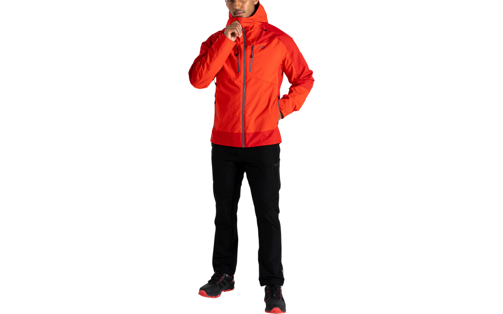 Dare 2b Dare2b Arising III Herren Regenjacke