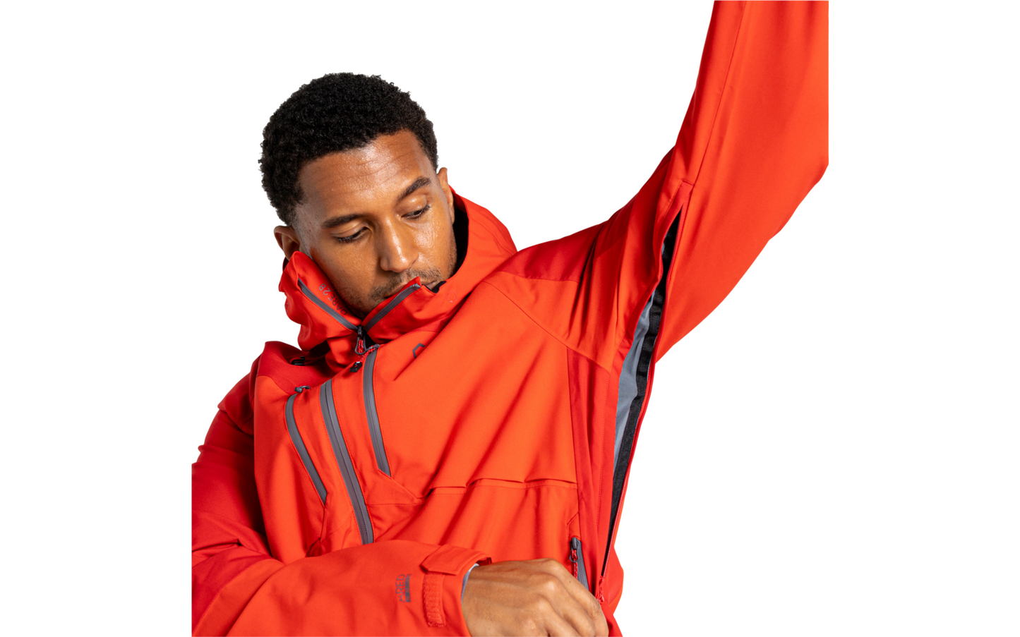 Dare 2b Dare2b Arising III Herren Regenjacke