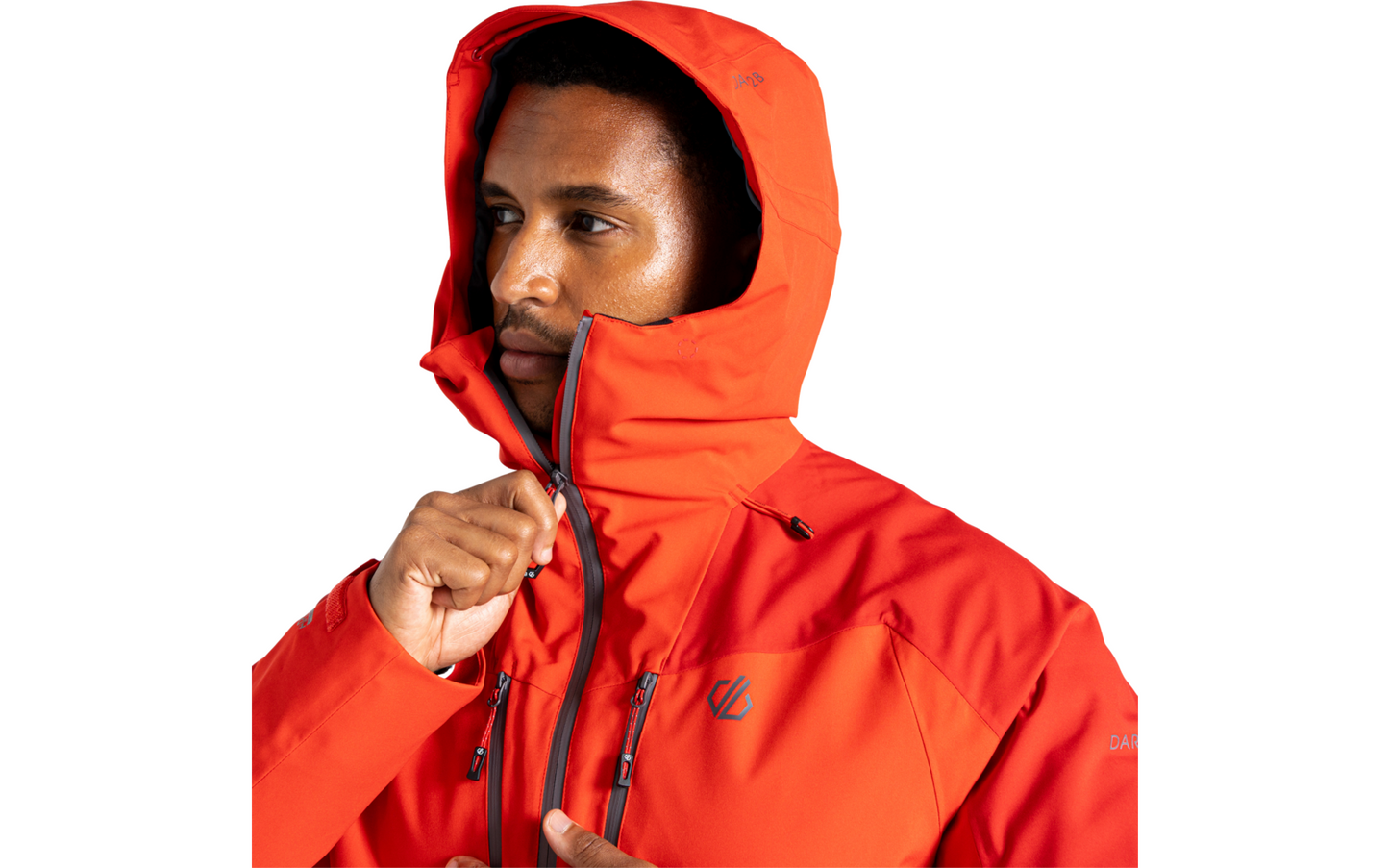 Dare 2b Dare2b Arising III Herren Regenjacke