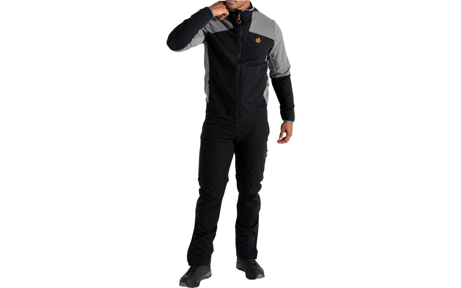 Dare 2b Dare2b Latitudinal III Herren Jacke